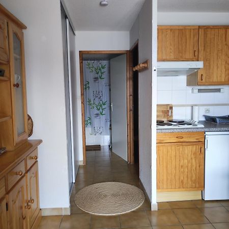 Appartement Les Angles エクステリア 写真